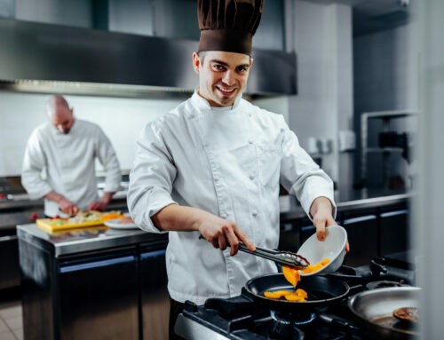Tourismus und Gastronomie
